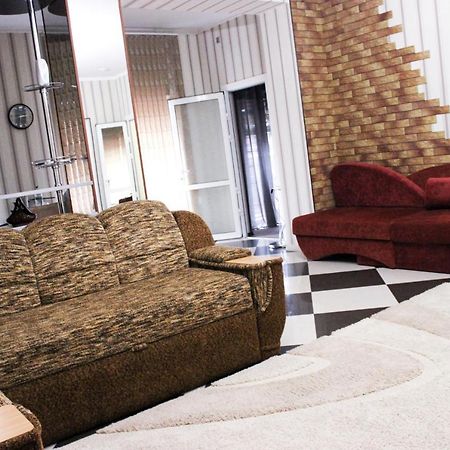 Hotel Берізка Voznesensk Zewnętrze zdjęcie