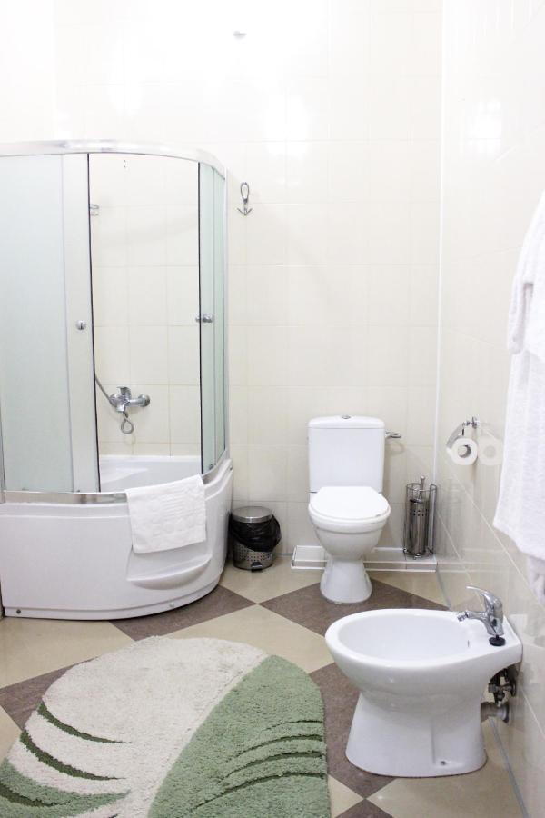 Hotel Берізка Voznesensk Zewnętrze zdjęcie