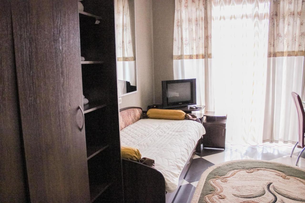 Hotel Берізка Voznesensk Zewnętrze zdjęcie